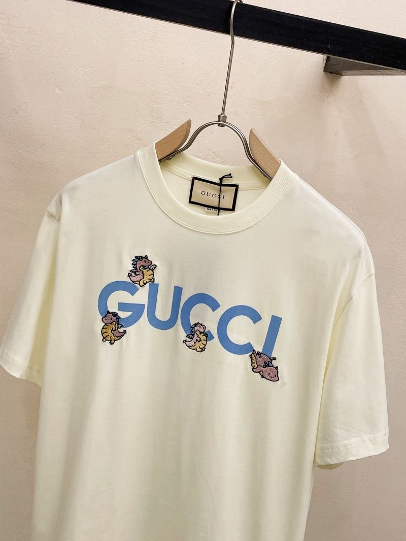 Gucci T-Shirts